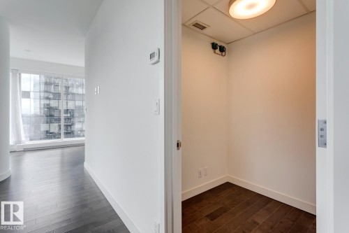 #3307 10360 102 St Nw, Edmonton, AB - Indoor Photo Showing Other Room