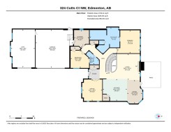 Floor plan - 