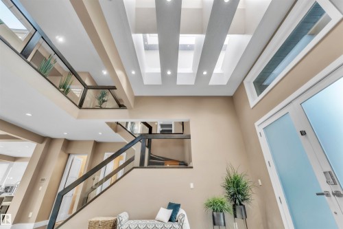 4727 Woolsey Common, Edmonton, AB - Indoor Photo Showing Other Room