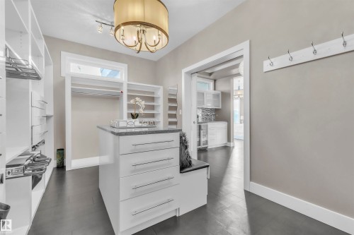 4727 Woolsey Common, Edmonton, AB - Indoor