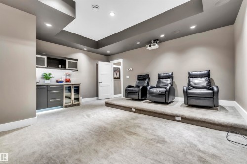 4727 Woolsey Common, Edmonton, AB - Indoor
