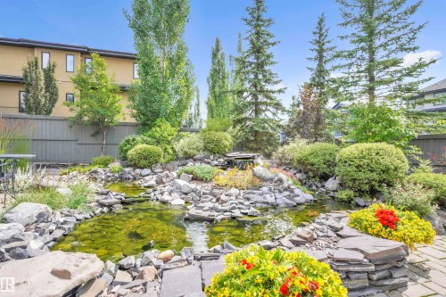 4727 Woolsey Common, Edmonton, AB - Outdoor