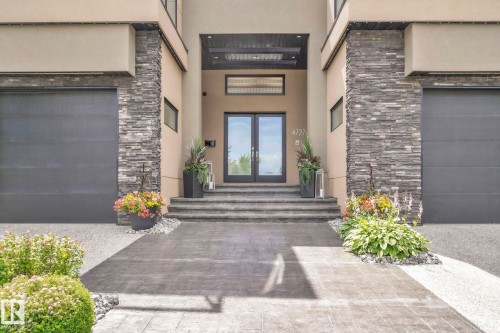4727 Woolsey Common, Edmonton, AB - Outdoor