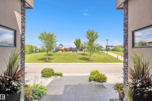 4727 Woolsey Common, Edmonton, AB - Outdoor