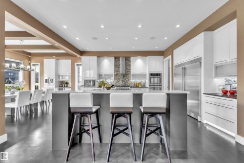 4727 Woolsey Common, Edmonton, AB - Indoor