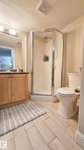 418 13111 140 Avenue, Edmonton, AB - Indoor Photo Showing Bathroom