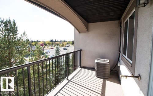 418 13111 140 Avenue, Edmonton, AB - Outdoor With Balcony With Exterior
