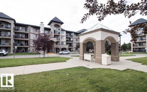 418 13111 140 Avenue, Edmonton, AB - Outdoor With Balcony With Facade
