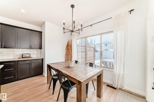 1 Governor Place, Spruce Grove, AB - Indoor