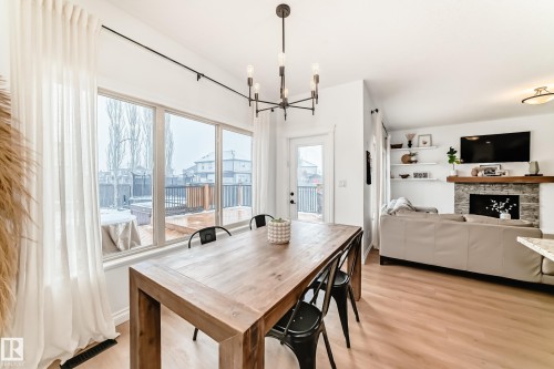 1 Governor Place, Spruce Grove, AB - Indoor