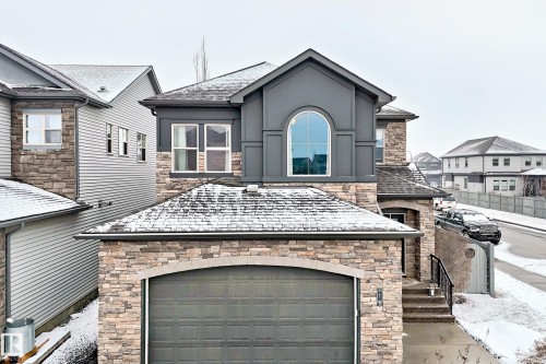 1 Governor Place, Spruce Grove, AB - Outdoor