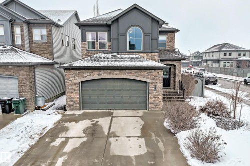 1 Governor Place, Spruce Grove, AB - Outdoor