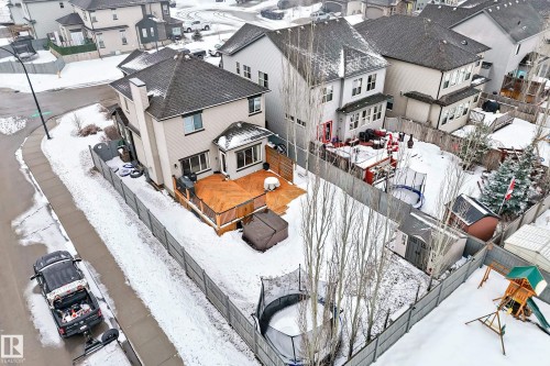 1 Governor Place, Spruce Grove, AB - Outdoor