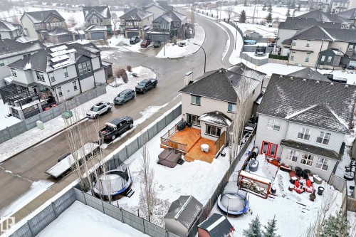 1 Governor Place, Spruce Grove, AB - Outdoor