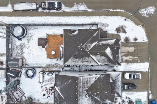 1 Governor Place, Spruce Grove, AB - 