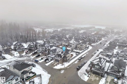 1 Governor Place, Spruce Grove, AB - Outdoor With View