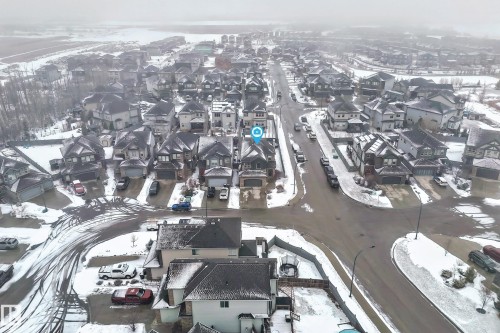 1 Governor Place, Spruce Grove, AB - Outdoor With View