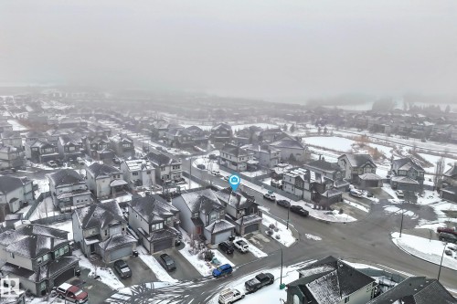 1 Governor Place, Spruce Grove, AB - Outdoor With View