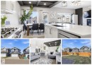 1815 Tanager Close, Edmonton, AB  - Indoor 