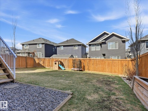 1815 Tanager Close, Edmonton, AB - Outdoor