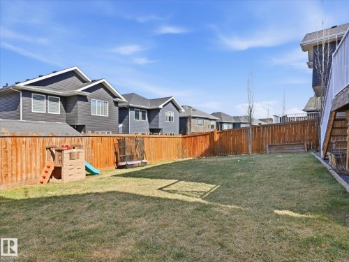 1815 Tanager Close, Edmonton, AB - Outdoor
