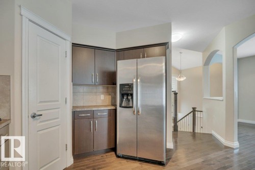 8 Kingdom Place, Leduc, AB - Indoor