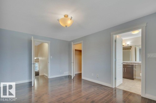 8 Kingdom Place, Leduc, AB - Indoor Photo Showing Other Room