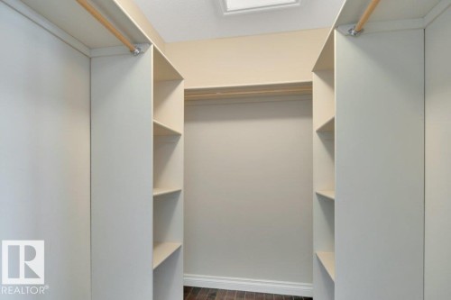 8 Kingdom Place, Leduc, AB - Indoor With Storage