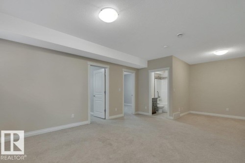 8 Kingdom Place, Leduc, AB - Indoor Photo Showing Other Room