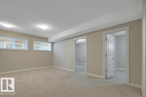 8 Kingdom Place, Leduc, AB - Indoor