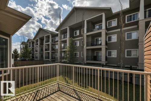 8 Kingdom Place, Leduc, AB - Outdoor With Facade