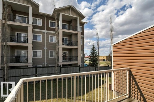 8 Kingdom Place, Leduc, AB - Outdoor