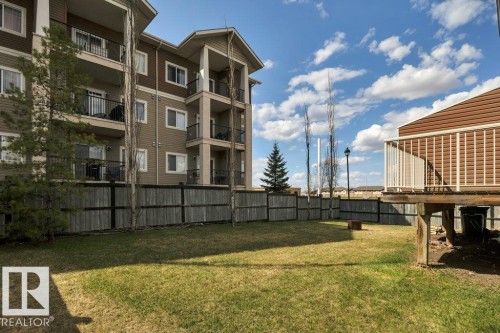 8 Kingdom Place, Leduc, AB - Outdoor