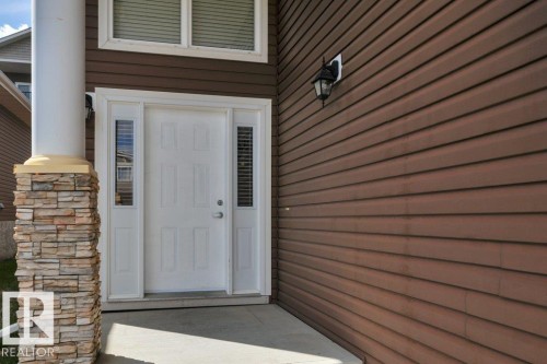 8 Kingdom Place, Leduc, AB - Outdoor With Exterior