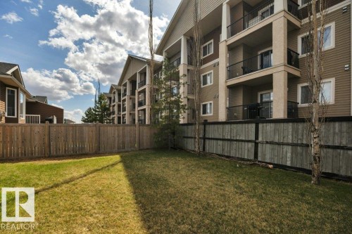 8 Kingdom Place, Leduc, AB - Outdoor