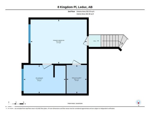 8 Kingdom Place, Leduc, AB - Other