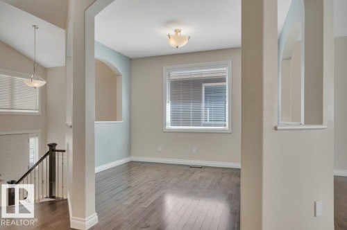 8 Kingdom Place, Leduc, AB - Indoor Photo Showing Other Room