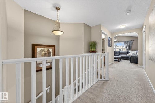 1734 63A Street, Edmonton, AB - Indoor Photo Showing Other Room