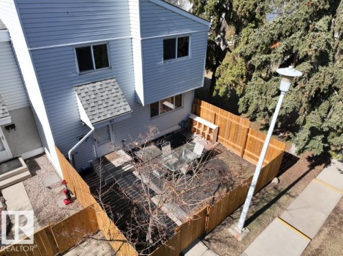 61 Mcleod Place, Edmonton, AB - Outdoor