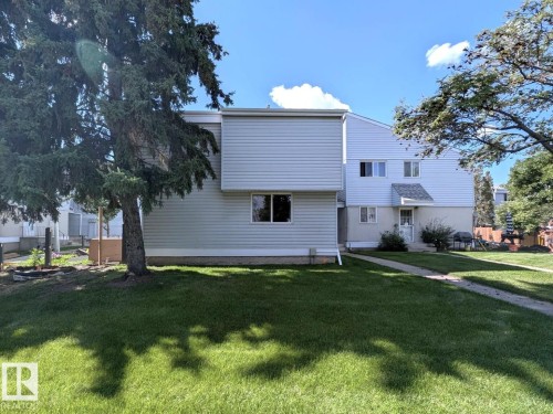 61 Mcleod Place, Edmonton, AB - Outdoor