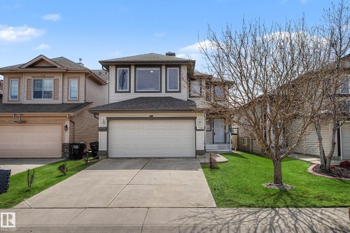 7723 7A Avenue, Edmonton, AB - Outdoor With Facade