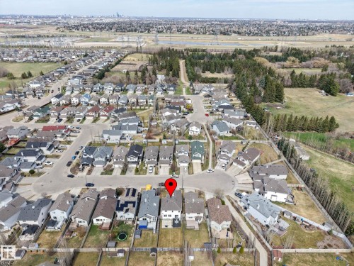 Image quality insufficient for description - 7723 7A Avenue, Edmonton, AB - Outdoor With View