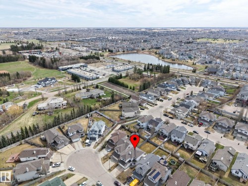 Image quality insufficient for description - 7723 7A Avenue, Edmonton, AB - Outdoor With View