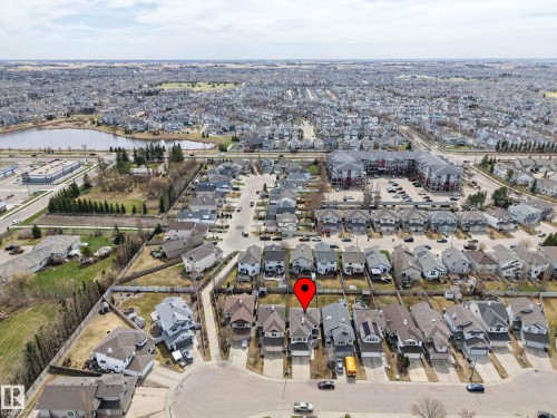 Image quality insufficient for description - 7723 7A Avenue, Edmonton, AB - Outdoor With View