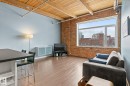 213 10309 107 Street, Edmonton, AB  - Indoor 