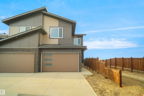 117 Peirwyck Loop, Spruce Grove, AB - Outdoor