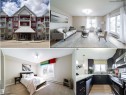 Real Estate Listing Photos. Depicting the exterior and interior spaces of the property - 117 2229 44 Avenue, Edmonton, AB  - Indoor 