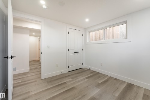 11844 St Albert Trail, Edmonton, AB - Indoor Photo Showing Other Room