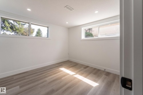11844 St Albert Trail, Edmonton, AB - Indoor Photo Showing Other Room