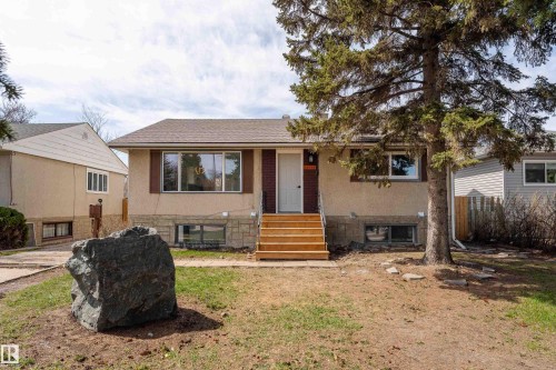 11844 St Albert Trail, Edmonton, AB - Outdoor